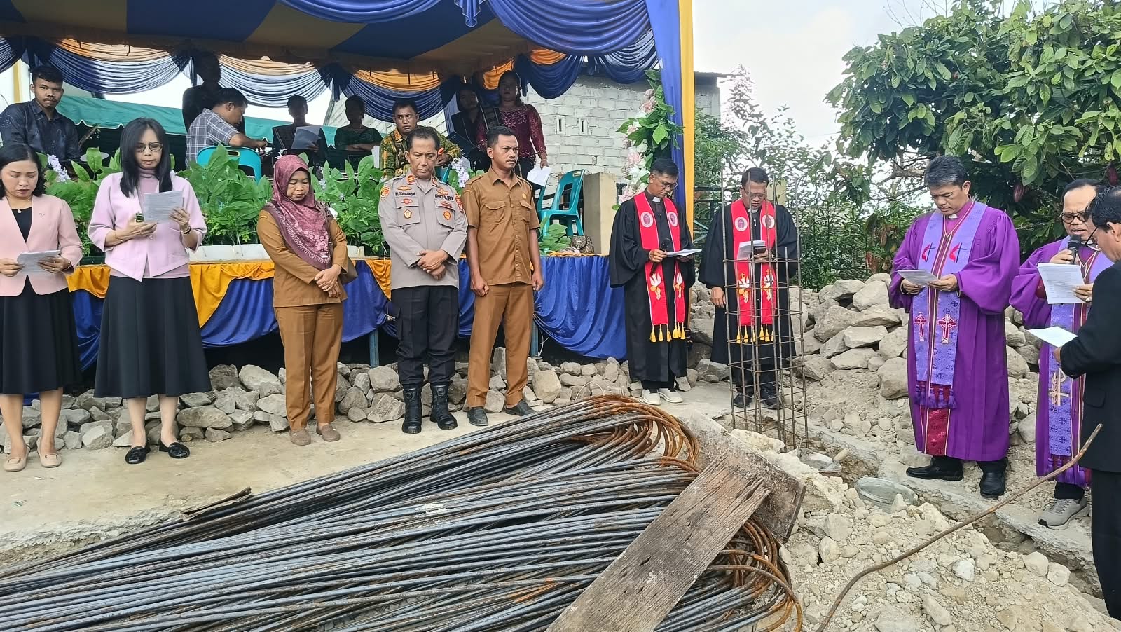 Pelayanan